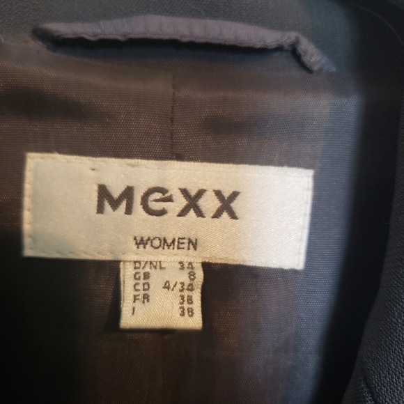 Beautiful Mexx grey jacket - Picture 3 of 5